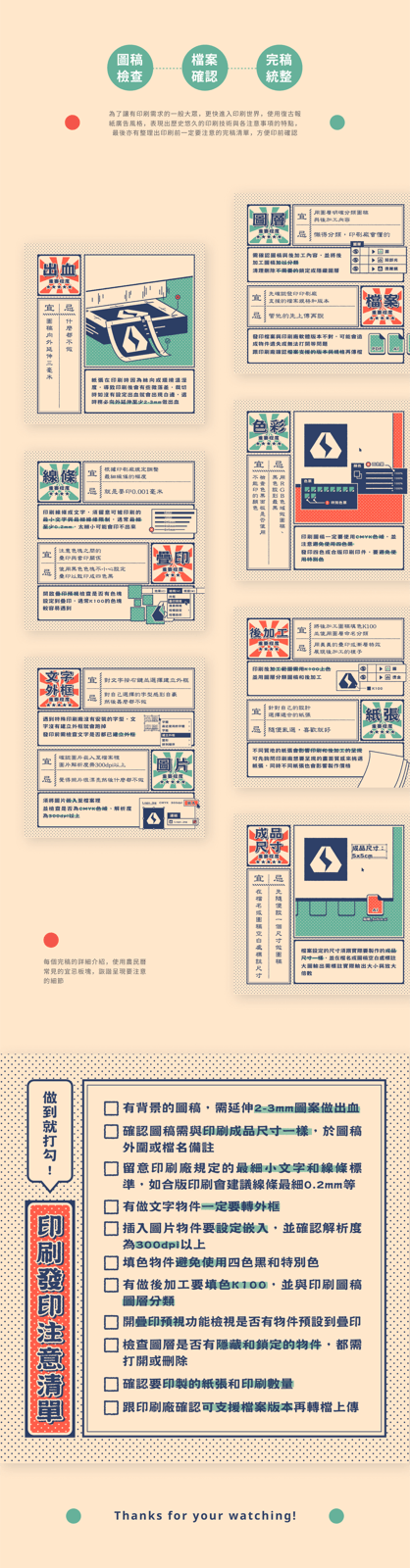 社群行銷視覺